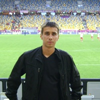 Роман Бобер, 34 года, Львов, Украина