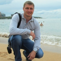 Александр Колеватов, 38 лет, Полевской, Россия