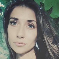 Кристина Баркая, 34 года, Санкт-Петербург, Россия