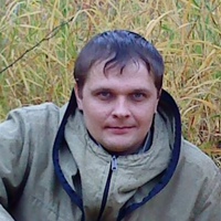 Александр Мазунин