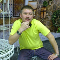 Станислав Пушечкин, Ижевск, Россия