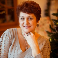 Ирина Ошемёткова, Житомир, Украина