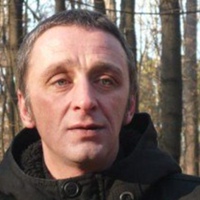 Александр Студентов, 54 года, Симферополь, Украина
