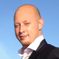 Сергей Васильевич, 40 лет, Санкт-Петербург, Россия