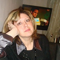 Ирина Головченко, Москва, Россия