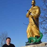 Димитрий Пироженко, 35 лет, Николаев, Украина