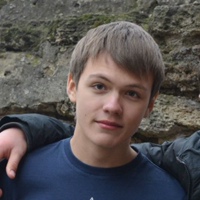 Андрей Макиенко, Киев, Украина