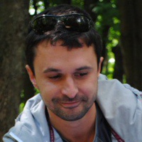 Андрей Коваленко, Харьков, Украина