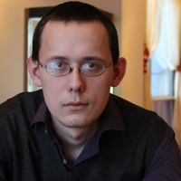 Сергей Вьюшков