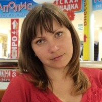Юлия Набокова, Днепропетровск, Украина