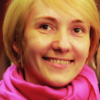 Валентина Лисецкая, 42 года, Киев, Украина