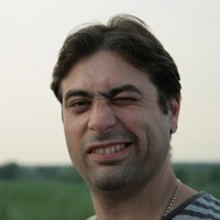 Олег Петрук, Киев, Украина