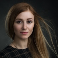 Юлия Ходорченко, Анапа, Россия