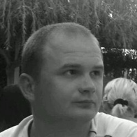 Андрей Иващенко