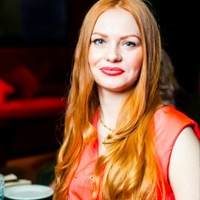 Анечка Уткина, 41 год, Москва, Россия