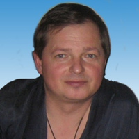 Вячеслав Селезнев