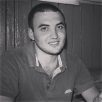 Галиб Рагимов, 32 года, Киев, Украина