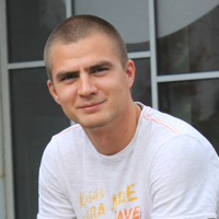 Денис Зиньковский, 35 лет, Санкт-Петербург, Россия