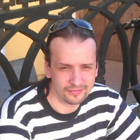 Александр Узлов, 38 лет, Москва, Россия