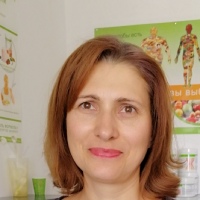 Наталия Янченко