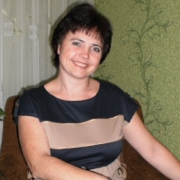 Елена Кононенко