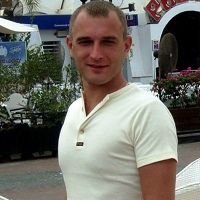 Alex Orlov