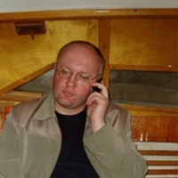 Василий Готовчиц, 53 года, Калининград, Россия