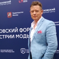 Виктор Суханов, Москва, Россия