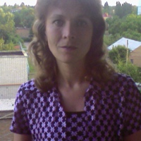 Nata Schevchenko