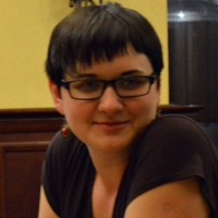 Ольга Лебедєва