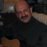 Михаил Лащевский