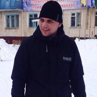 Николай Баландин, 29 лет