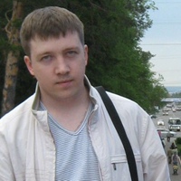 Александр Копосов, Томск, Россия