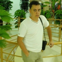 Андрей Жмаев, Запорожье, Украина