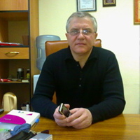 Николай Усманов, 63 года, Москва, Россия