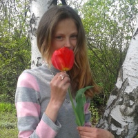 Виталина Рябцева, 25 лет