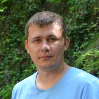 Алексей Ивлиев
