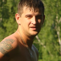 Дмитрий Барковский