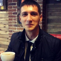 Богдан Рябошапка, 28 лет, Украина