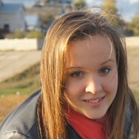 Мария Савенкова
