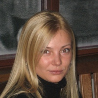Ольга Серегина