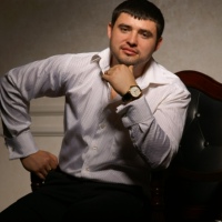 Алексей Сарняк, 40 лет, Москва, Россия