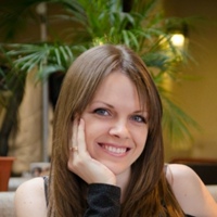Анастасия Панченко, 35 лет, Москва, Россия