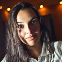 Alina Bavchenkova, 32 года, Москва, Россия