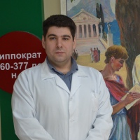 Станислав Жиляев