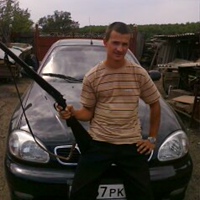 Дмитрий Чернов, 37 лет, Волгоград, Россия