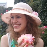 Зинаида Блинова, 33 года, Москва, Россия