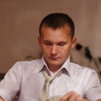 Александр Зюбанов