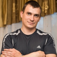 Виталий Комаров, 42 года, Осинники, Россия