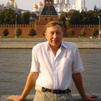 Олег Ефимов, Казань, Россия